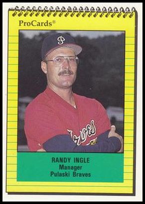 4022 Randy Ingle